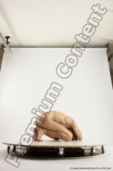 Human Anatomy poses - Alexej